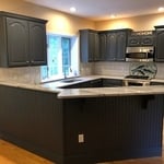 Kitchen Cabinets