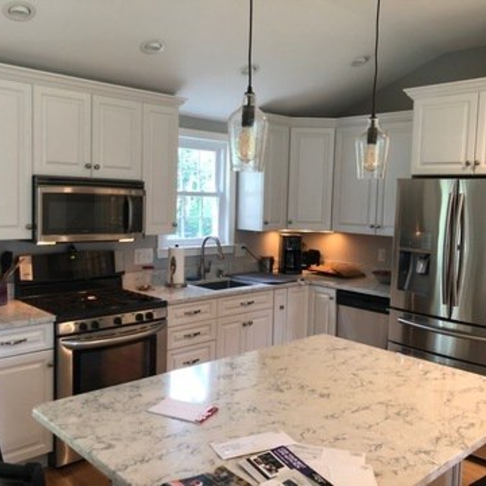 Kitchen Cabinets