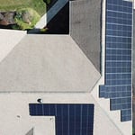 Hollywood, MD Solar Panel