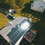 Leonardtown Solar Install