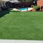 Artificial grass