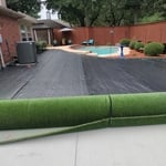 Artificial grass