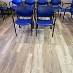 Waiting room