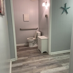 Restroom