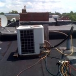 Unlevel A/C