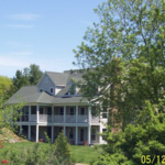 Custom home N.E. Grand Rapids