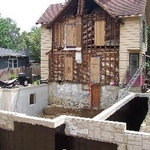 Room Addition Foundations