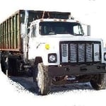 Dumpsters small or LARGE