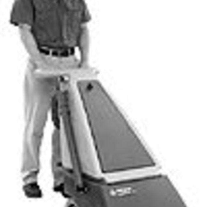 Contract Carpet Vac.