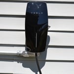 Tesla EV Charger
