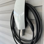 Tesla EV Charger