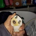 Defective Dryer Cord
