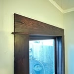 Craftsman Trim