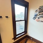 Craftsman Trim