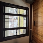 Craftsman Trim