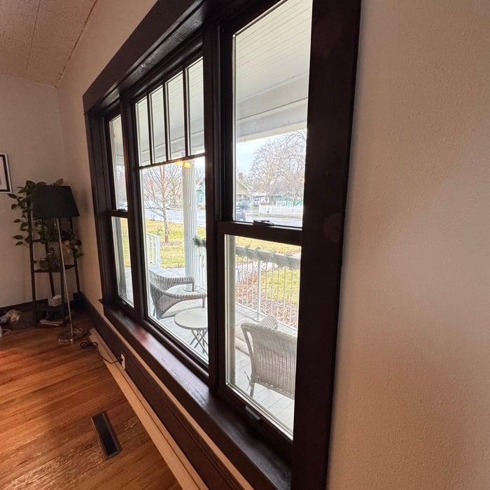 Craftsman Trim