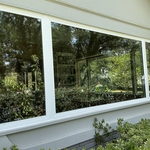 Acoustic Windows