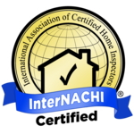 InterNACHI Certified