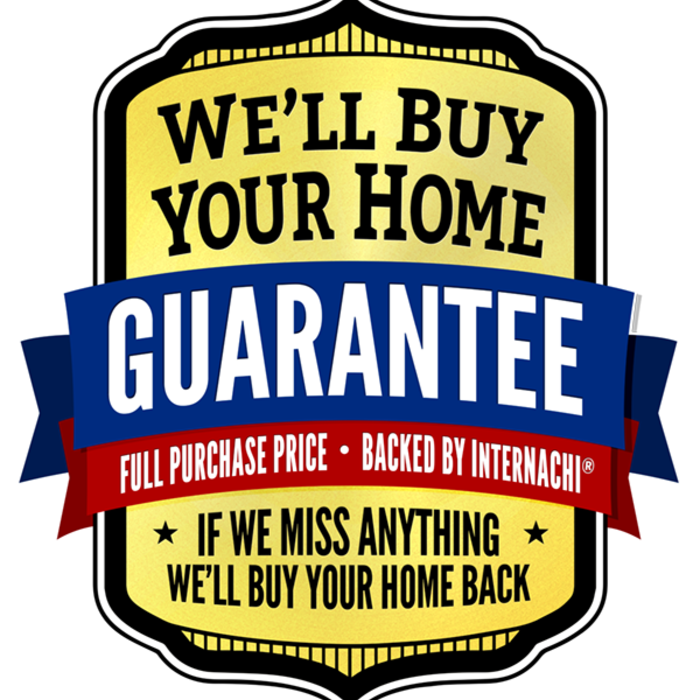INTERNICHI GUARANTEE
