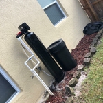 AF48 Water softener