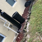 AF48 Water softener
