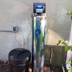 Pelican Water Softener