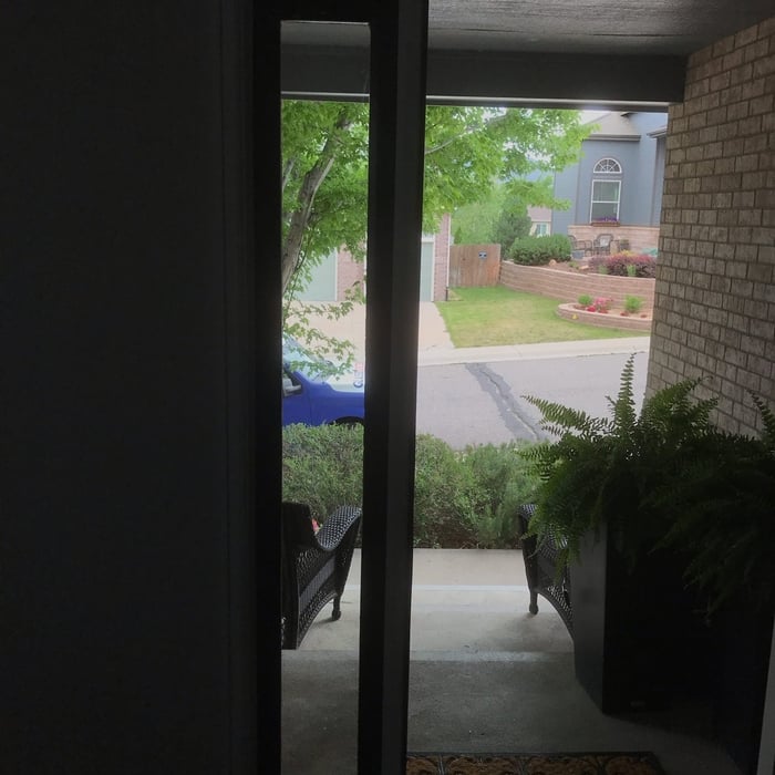 Glass Replacement