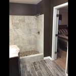 Entry to Bedroom