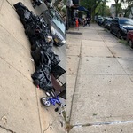 Garbage removal