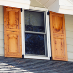 Window Shutters
