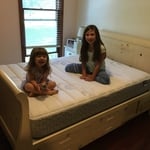 A happy customer