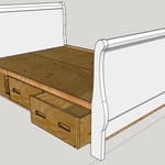 Initial Model and Design