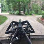 Driveway Repair