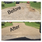 Driveway Repair