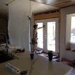 French doors