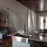 French doors