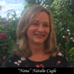 Nana Natalie Cagle, Owner