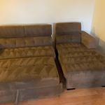Cleaning Projects