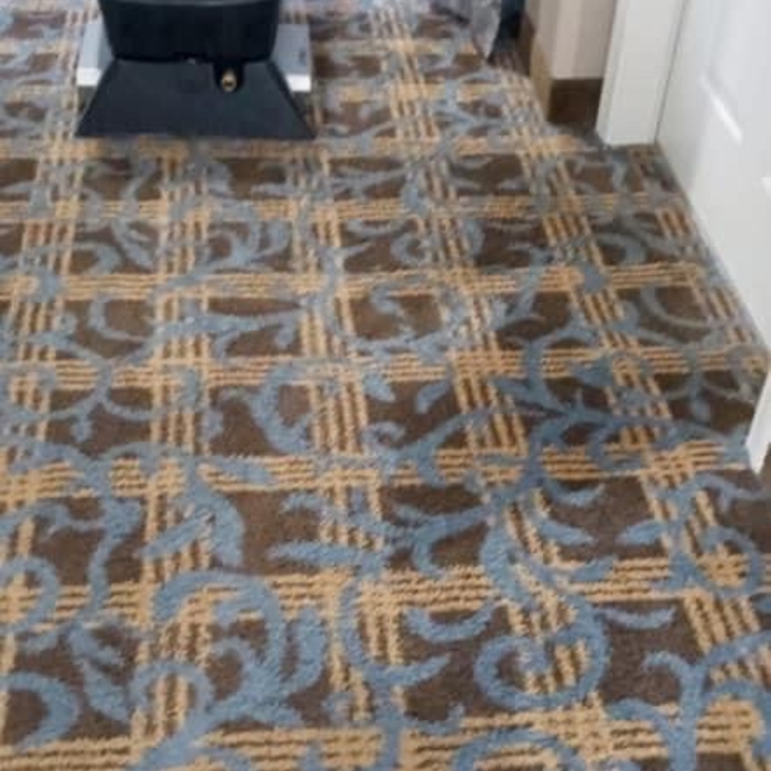Cleaning Projects