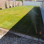 Sod Install
