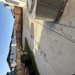 Concrete staining