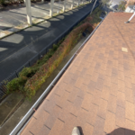 Roof replacement
