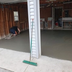 Our work