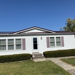 Red Roof front of house