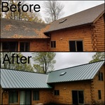 Before and after