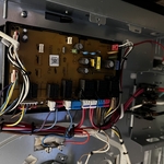 Refrigerator repair