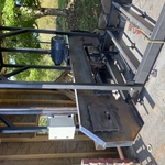 Custom sawmill mill