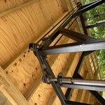 Custom sawmill mill