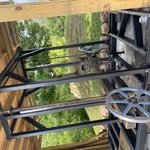 Custom sawmill mill