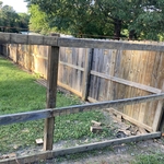 Photos of past work